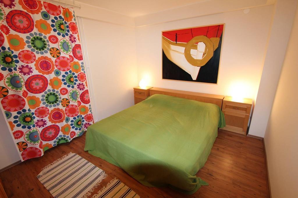 Apartment Dusanka 法扎纳 外观 照片